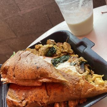 Pinky's - Breakfast & Brunch Near Me - San Juan, Puerto Rico Pinky's - Breakfast & Brunch Near Me - San Juan, Puerto Rico
