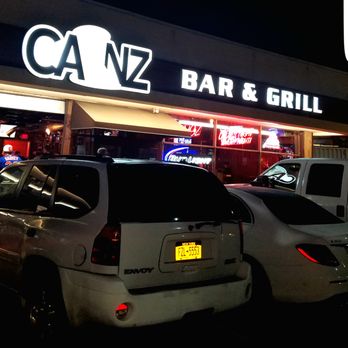 Canz - Sports Bars Near Me - Westbury, New York