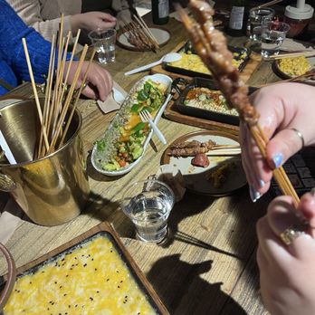 Little Skewer - Chinese Near Me - Monterey Park, California Little Skewer - Chinese Near Me - Monterey Park, California