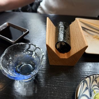 Matsunori Handroll Bar - Caviar - Sushi Bars Near Me - Queens, New York Matsunori Handroll Bar - Caviar - Sushi Bars Near Me - Queens, New York