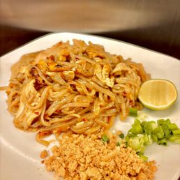 Pad Thai