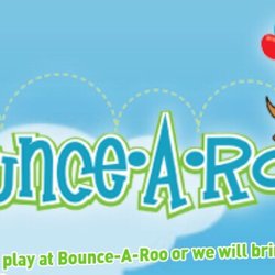 Bounce-A-Roo FUN
