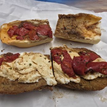 Belgiovine Delicatessen - Grandma Anna - Caterers Near Me - Montclair, New Jersey Belgiovine Delicatessen - Grandma Anna - Caterers Near Me - Montclair, New Jersey