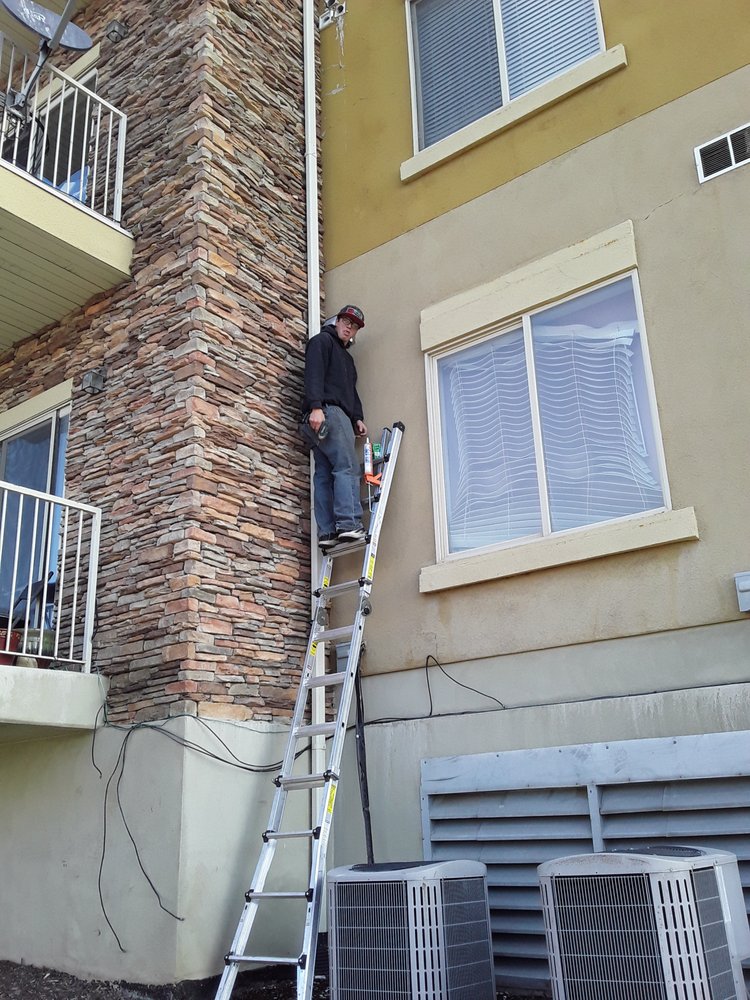 Slide of Dr. Asphalt and Construction