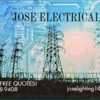 Jose Electrical - Electricians Near Me Jose Electrical - Electricians Near Me