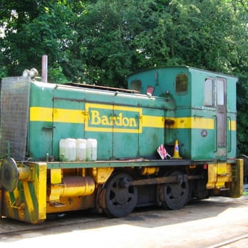 Great Central Railway - Unknown shunter, Rothley station - Mass Media Near Me - Loughborough, LEC