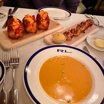 RL Restaurant - New American Near Me - Chicago, Illinois RL Restaurant - New American Near Me - Chicago, Illinois