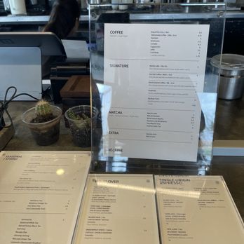Re Ca Phe - Coffee & Tea Near Me - Fountain Valley, California
