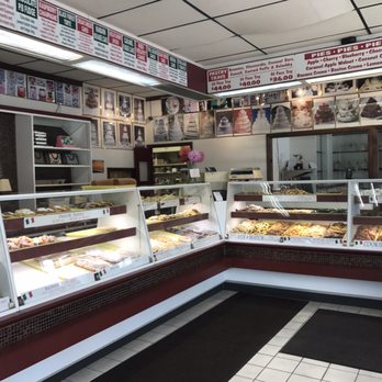 Colozza's Bakery - Bakeries Near Me - Parma, Ohio Colozza's Bakery - Bakeries Near Me - Parma, Ohio