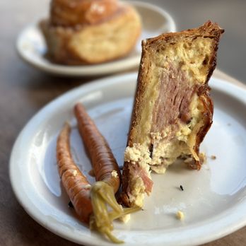TARTINE BAKERY - 8586 Photos & 8848 Reviews - 600 Guerrero St, San ...