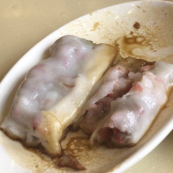 Minghin Cuisine - Tasted icky - Dim Sum Near Me - Naperville, Illinois