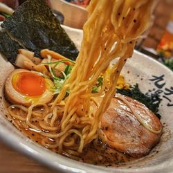 Kyuramen x TBaar - Jackson - Tonkotsu