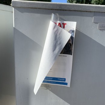 HomeAgain - HomeAgain flyers deface USPS mailboxes. - Pet Services Near Me - Readington, New Jersey HomeAgain - HomeAgain flyers deface USPS mailboxes. - Pet Services Near Me - Readington, New Jersey