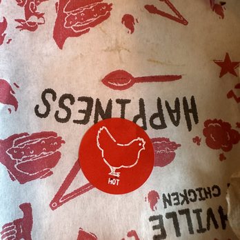 Fry the Coop - Let's go! - Chicken Shop Near Me - Prospect Heights, Illinois