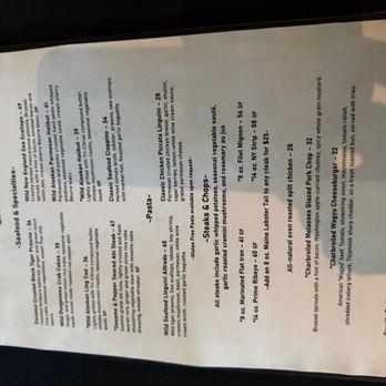 Greenhouse Restaurant - Menu - New American Near Me - Gig Harbor, Washington Greenhouse Restaurant - Menu - New American Near Me - Gig Harbor, Washington