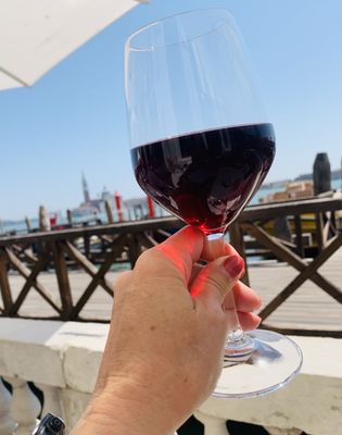 Ombra del Leone by null