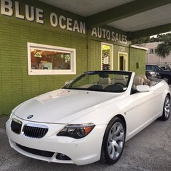 Blue Ocean Auto Sales - Blue ocean auto sales is proud to provide the highest quality sided cars. All our cars has been inspected and maintained by our shops.