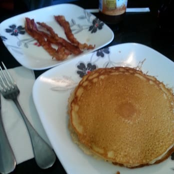 Cafe 401 & Grill - Side of bacon was a little scarce - Coffee & Tea Near Me - Union, New Jersey Cafe 401 & Grill - Side of bacon was a little scarce - Coffee & Tea Near Me - Union, New Jersey