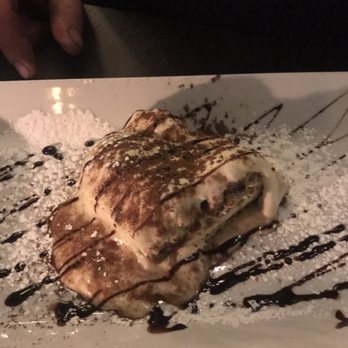 Tigo Trattoria - Tiramisu - Italian Near Me - Vaughan, Ontario Tigo Trattoria - Tiramisu - Italian Near Me - Vaughan, Ontario
