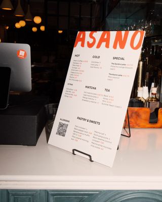 Asano by null