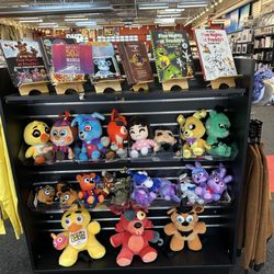 Newbury Comics