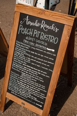 Amadio Ranch by null