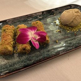 Baklava Baklava