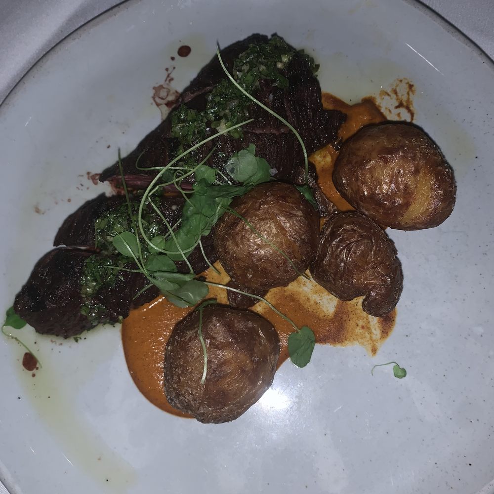 Copperhill - steak & potatoes (?) - New American Near Me - Williston Park, New York Copperhill - steak & potatoes (?) - New American Near Me - Williston Park, New York