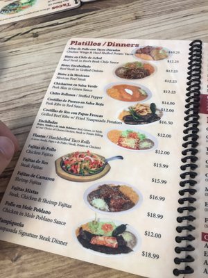 Menu photo 1 Taqueria Traspasada Chicago, IL Menu photo 1 Taqueria Traspasada Chicago, IL