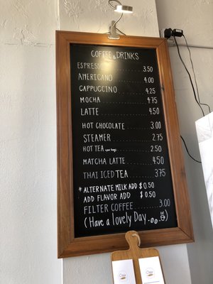 Menu photo 7 Born2Bake Littleton, CO