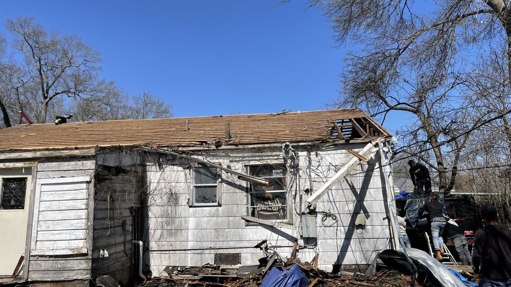 Slide of Affordable Roofing