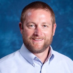 Huffman Inspections - Aaron Simonye, Owner