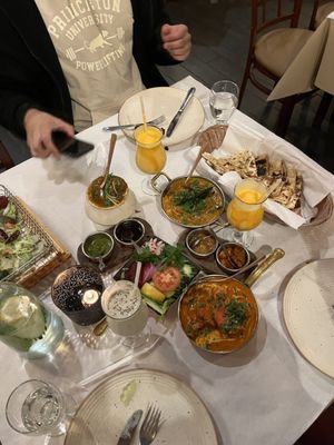 Chef's Table by null