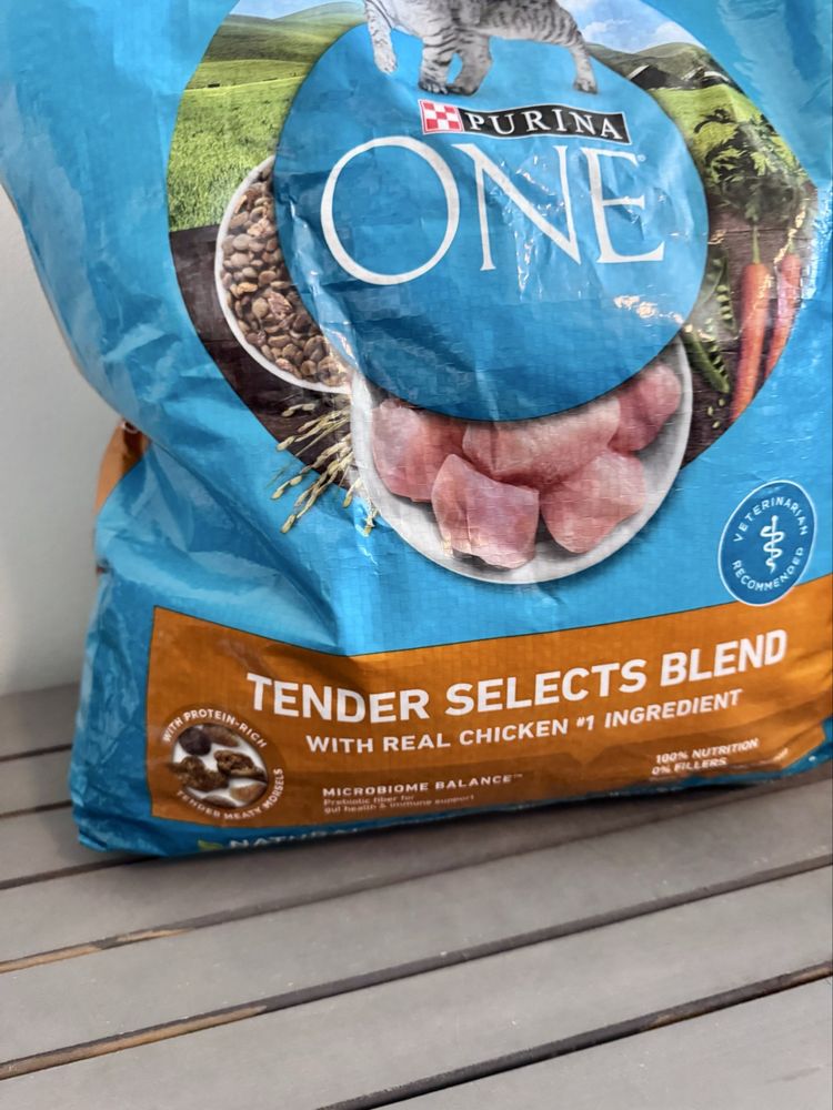 Colorado Pet Pantry - social services organization in Boulder, CO