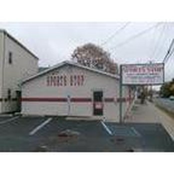 Two Vic's Sports Stop - Embroidery & Crochet Near Me - Franklinville, New Jersey Two Vic's Sports Stop - Embroidery & Crochet Near Me - Franklinville, New Jersey