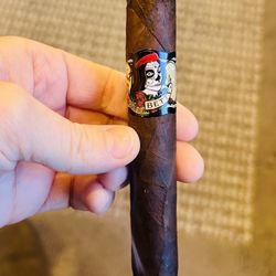 Amarillo Cigar Company