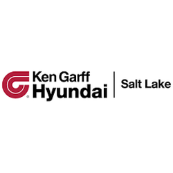 Ken Garff Hyundai Downtown