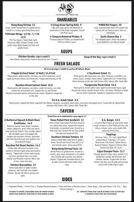 Menu photo 3 E.G. Nick's Plymouth, MI Menu photo 3 E.G. Nick's Plymouth, MI