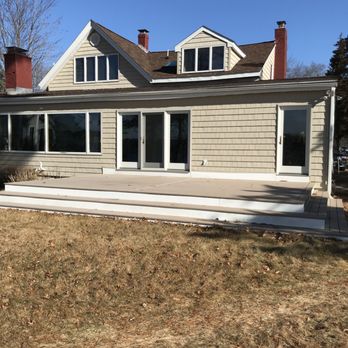 1. Jeffrey Willette Exterior Remodeling