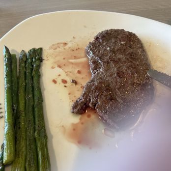 Perkins Restaurant & Bakery - Steak and asparagus - Bakeries Near Me - Wappingers Falls, New York Perkins Restaurant & Bakery - Steak and asparagus - Bakeries Near Me - Wappingers Falls, New York