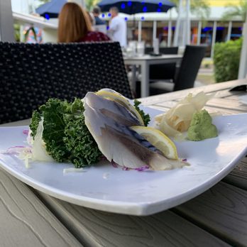 Blu Sushi - McGregor - Saba - Sushi Bars Near Me - Fort Myers, Florida Blu Sushi - McGregor - Saba - Sushi Bars Near Me - Fort Myers, Florida