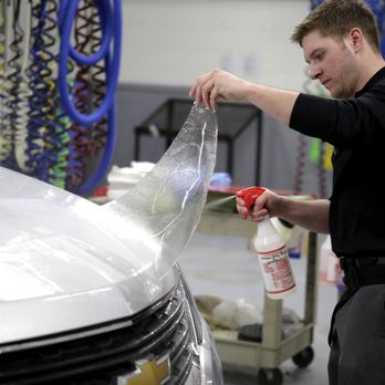 Ziebart - Auto Detailing Near Me - Utica, Michigan Ziebart - Auto Detailing Near Me - Utica, Michigan