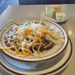 Chili Chili