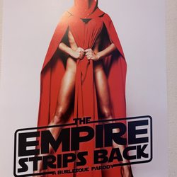 Empire Strips Back