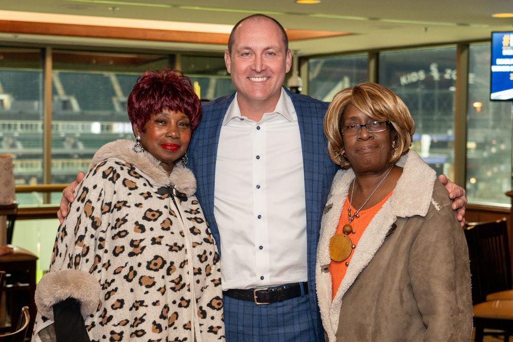 Disparti Law Group - disability attorney in Chicago, IL