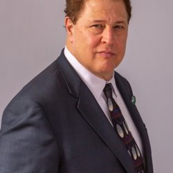 Richard S Sternberg - Bruce Gordon, Senior Loan Officer, First Fidelity Funding Group