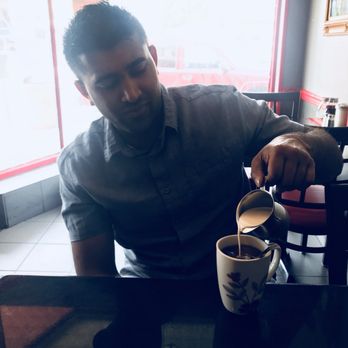 Cafe 401 & Grill - Coffee & Tea Near Me - Union, New Jersey Cafe 401 & Grill - Coffee & Tea Near Me - Union, New Jersey