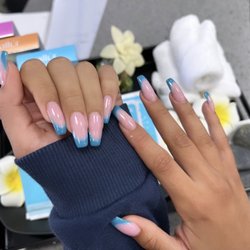 GT Nails And Spa - Nails by Rosie