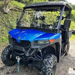 McCoy Motorsports