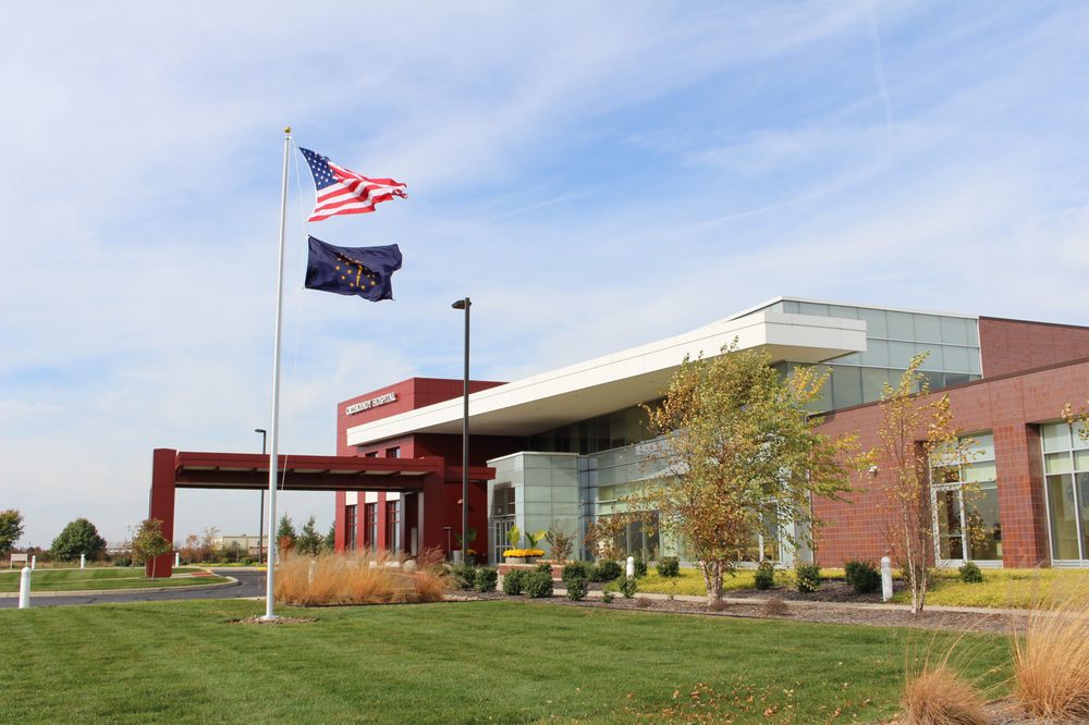 ORTHOINDY HOSPITAL SOUTH 12 Reviews Sports Medicine 1260